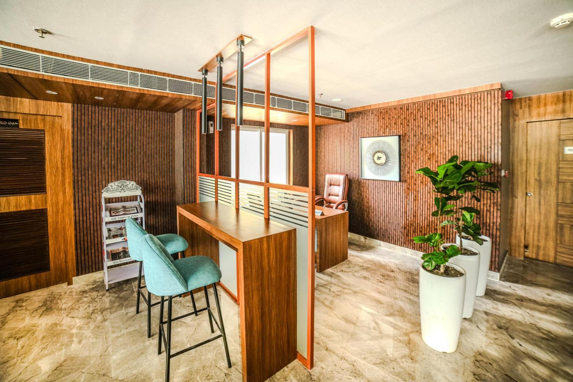 Northin Hotel Καλκούτα Εξωτερικό φωτογραφία