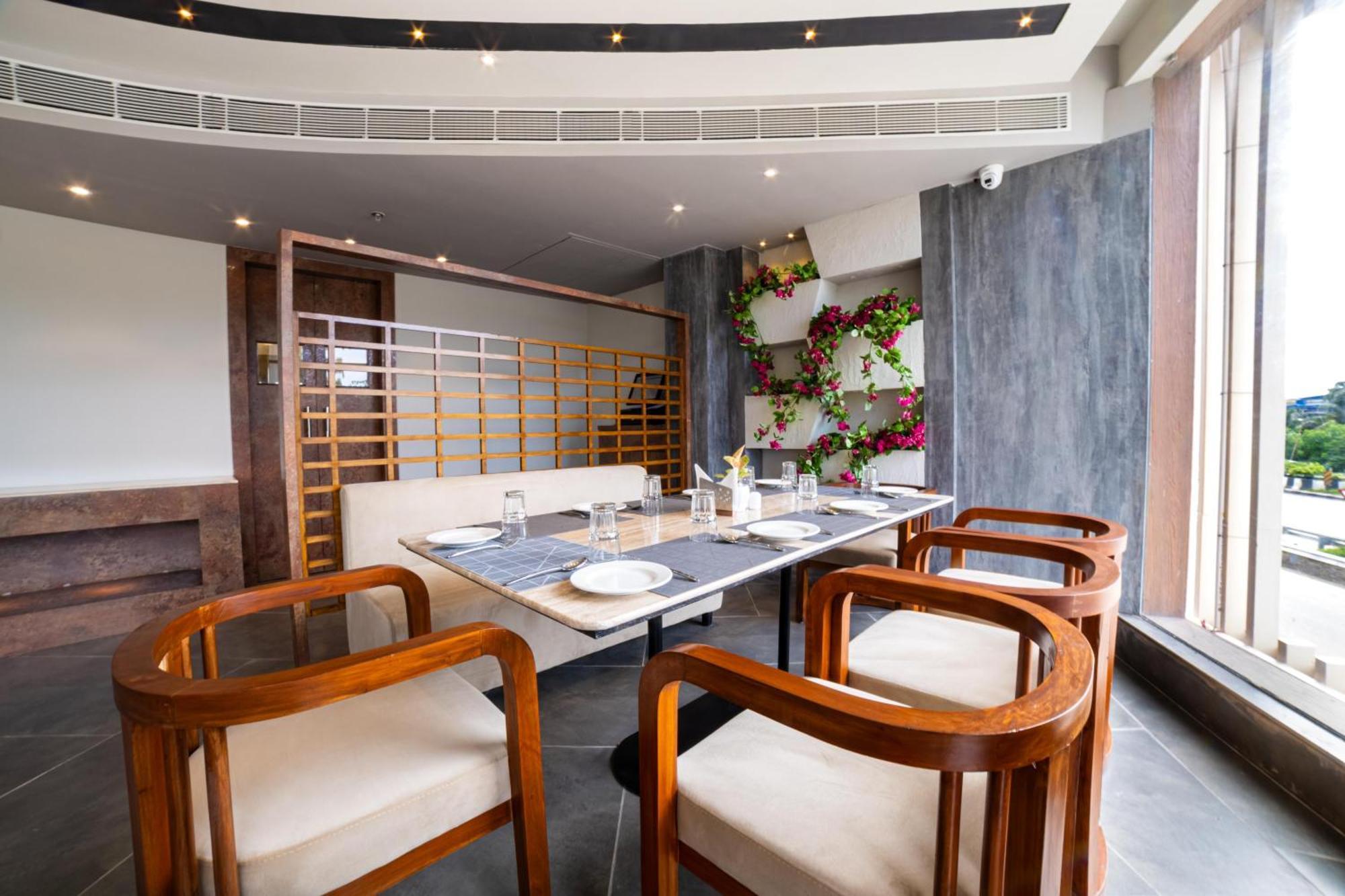 Northin Hotel Καλκούτα Εξωτερικό φωτογραφία