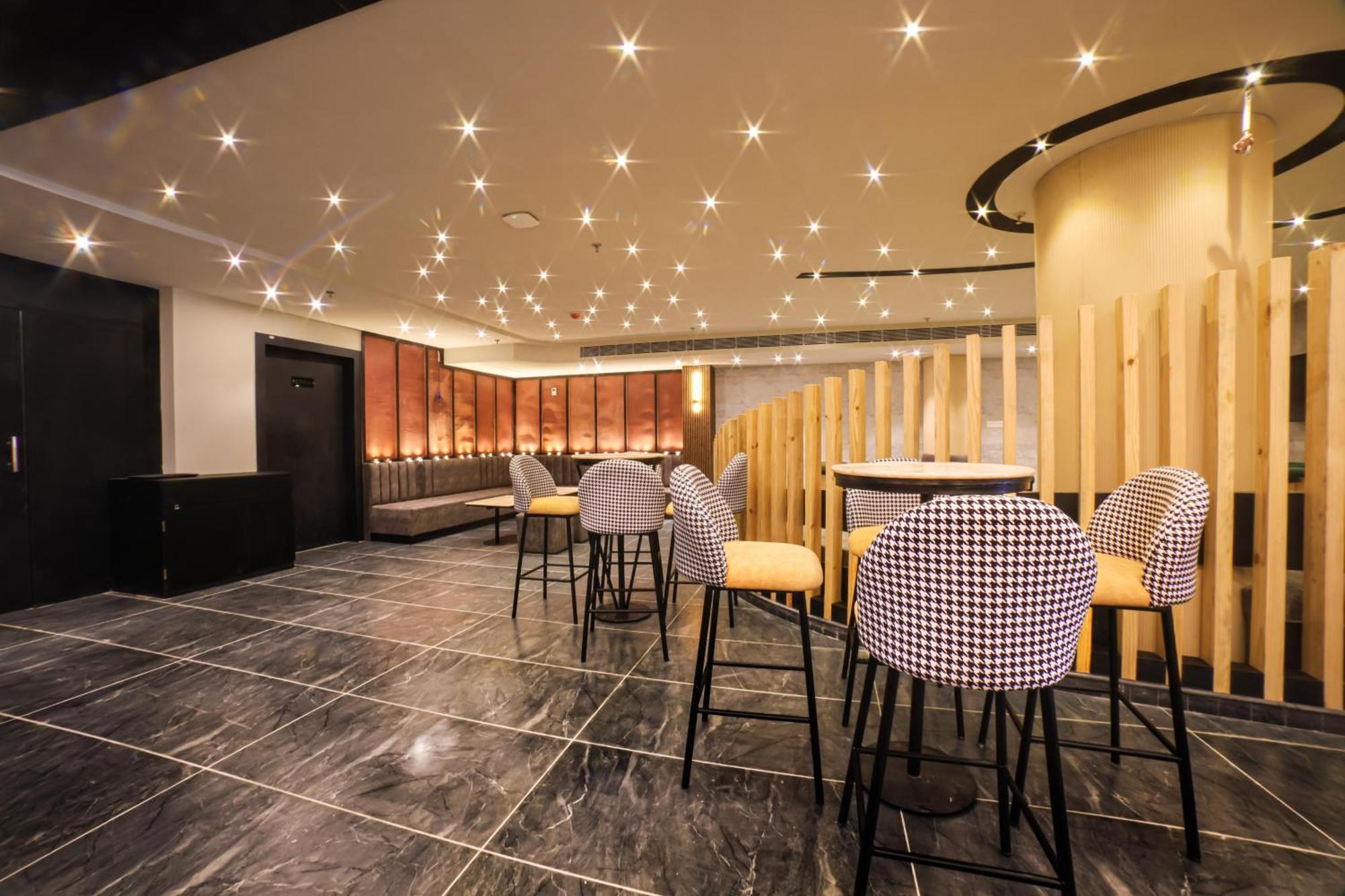 Northin Hotel Καλκούτα Εξωτερικό φωτογραφία
