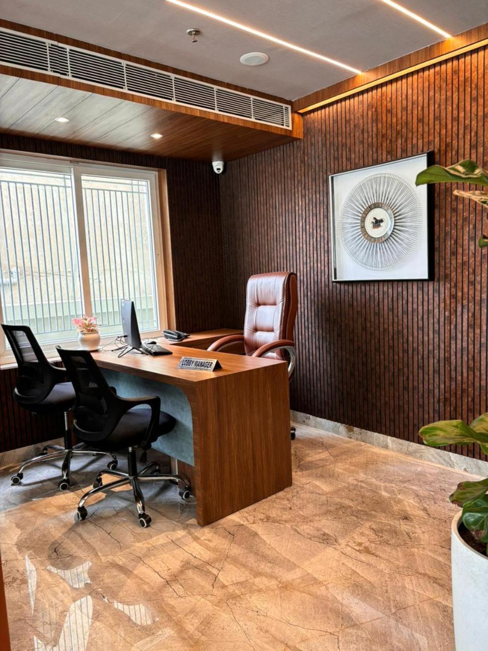 Northin Hotel Καλκούτα Εξωτερικό φωτογραφία