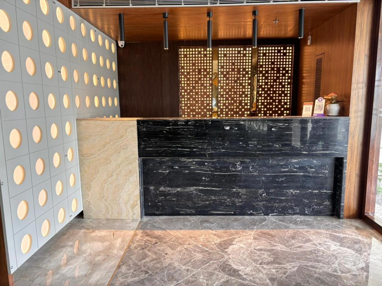 Northin Hotel Καλκούτα Εξωτερικό φωτογραφία