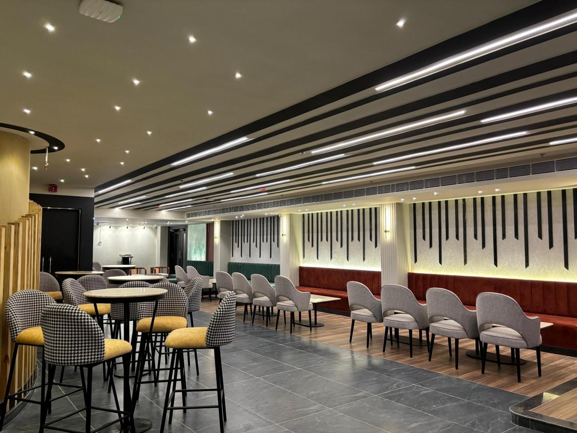Northin Hotel Καλκούτα Εξωτερικό φωτογραφία