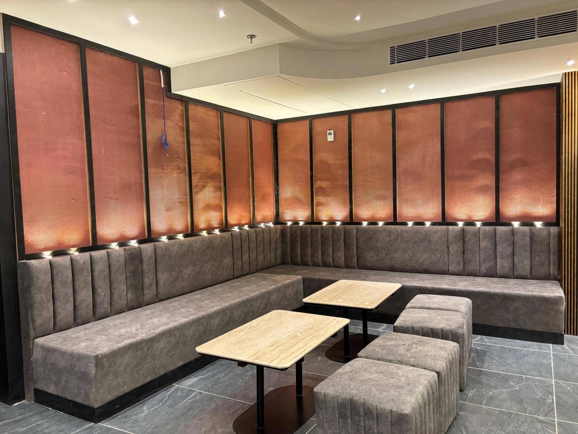 Northin Hotel Καλκούτα Εξωτερικό φωτογραφία