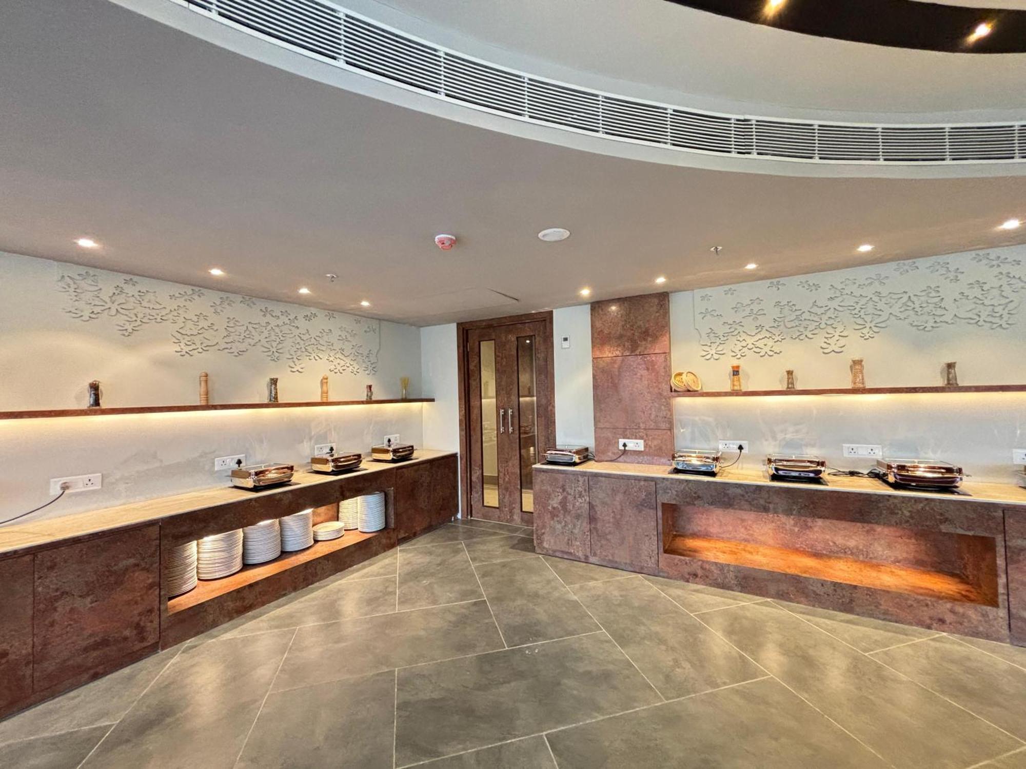 Northin Hotel Καλκούτα Εξωτερικό φωτογραφία
