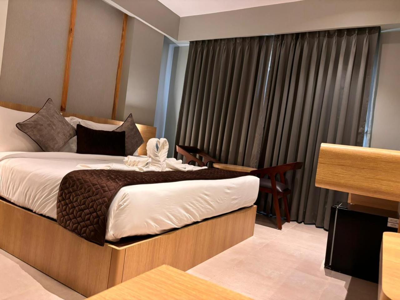 Northin Hotel Καλκούτα Εξωτερικό φωτογραφία