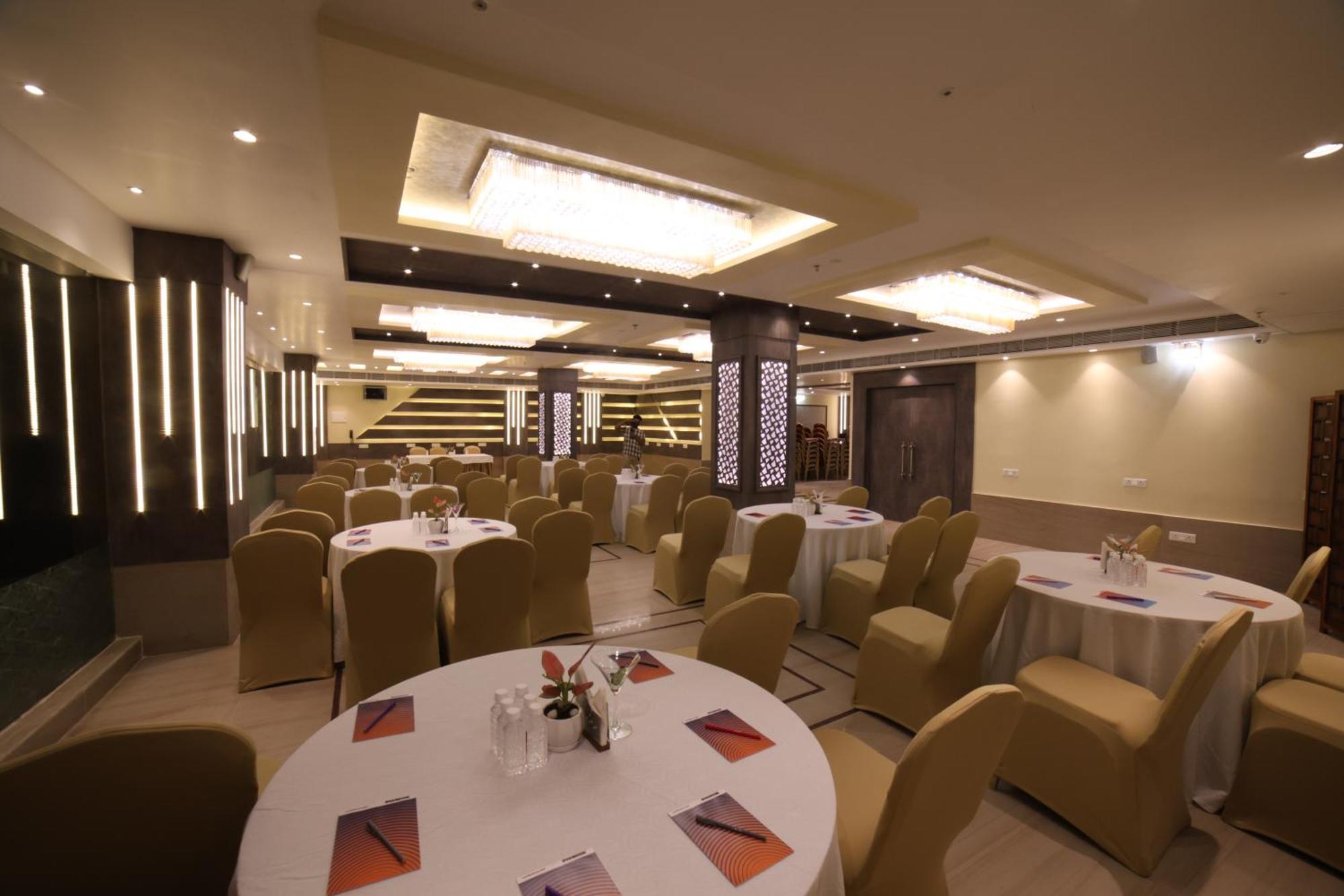Northin Hotel Καλκούτα Εξωτερικό φωτογραφία